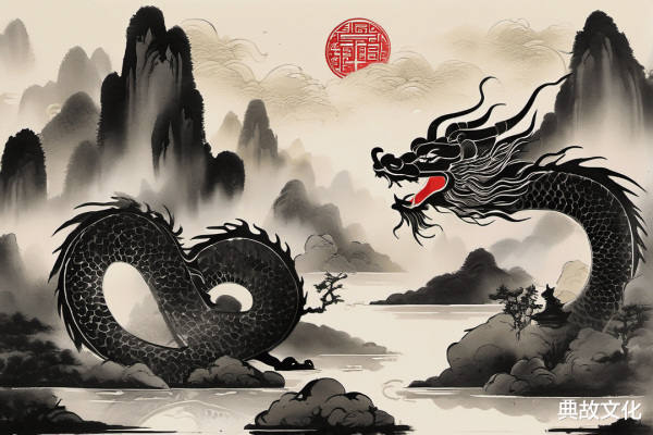 美港通配资 属龙容易发财的行业, 属龙的人被认为是天生具有领导力、创造力和好运气的象征