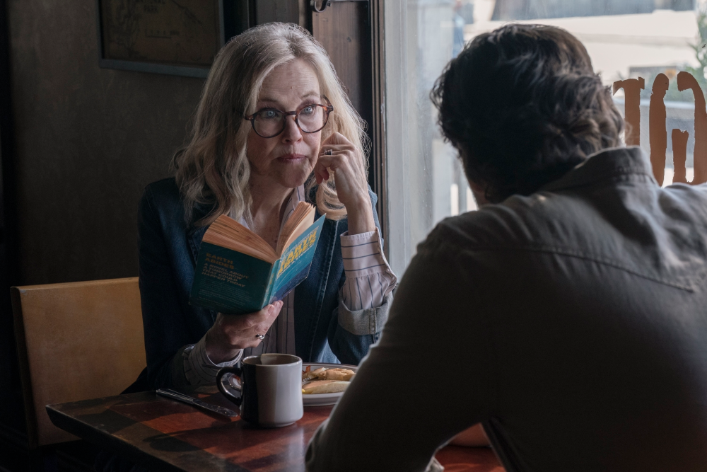 龙坤投资 《最后的生还者》第三季将专注于艾比的故事线