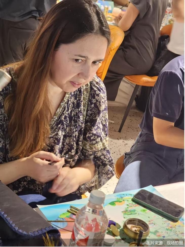 图片来源:现场拍摄