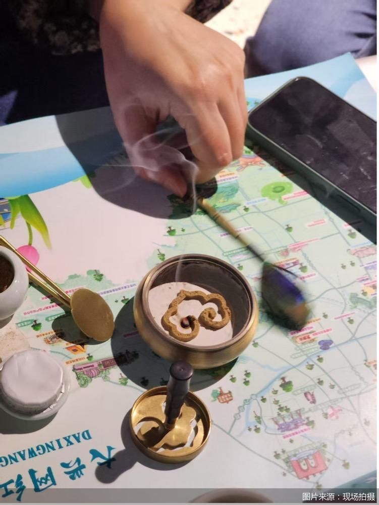 图片来源:现场拍摄