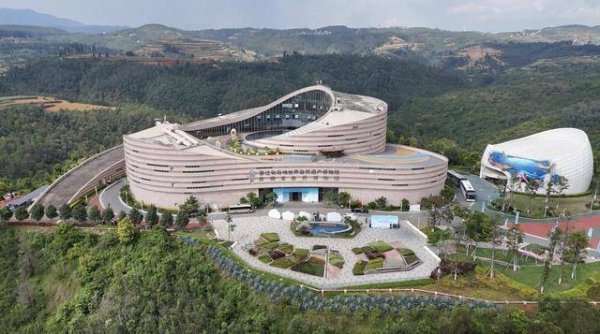 大咖配资 外眼看玉溪｜Vlog：这座滇中小城这样守护世界自然遗产