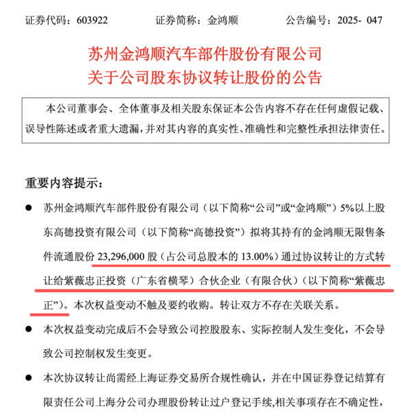 乐发 603922，拟引入新股东，股价先涨为敬！