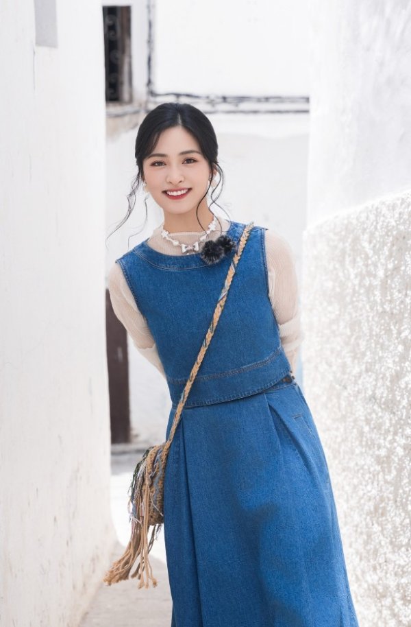 億策略 沈月综艺表现被审判