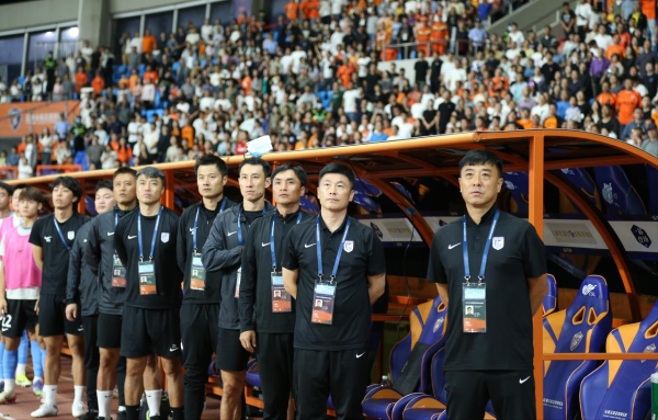 翼牛网 抵京！大连英博客战北京国安，后防线两将缺阵！