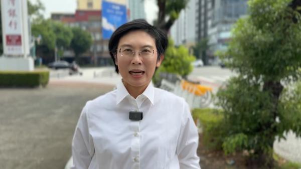 捷希源配资 高雄地检署申请“禁言令”，林岱桦呛：连北检都不敢对柯文哲这样